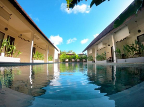 Bruga Villas Restaurant and Spa